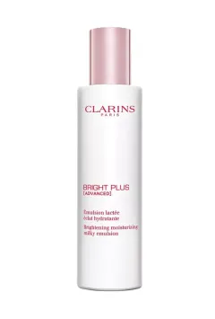Clarins Clarins Bright Plus Advanced Brightening Moisturizing thumbnail 2