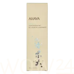 AHAVA Deadsea Salt Liquid Deadsea Salt thumbnail 2