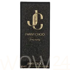 Jimmy Choo I want choo forever thumbnail 1