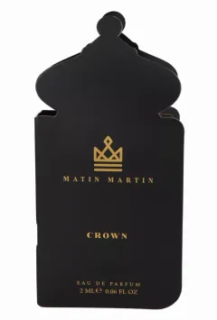 Matin Martin Crown thumbnail 1