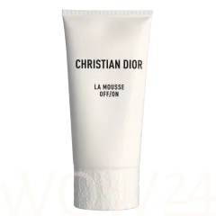 Dior La Mousse OFF/ON Foaming Cleanser thumbnail 5