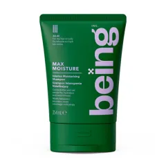 Being Curl Power Curl Defining Shampoo for curly hair - thumbnail 1