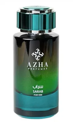 Azha Sarab thumbnail 1