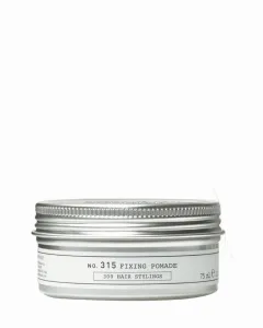 Depot No. 315 Fixing Pomade thumbnail 1