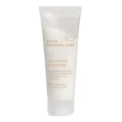 Ziaja Facial cleansing scrub thumbnail 1
