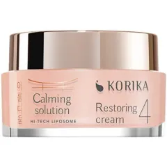 KORIKA Calming Solution Hi-Tech Liposome (Restoring Cream) 50 ml thumbnail 3