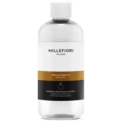 Millefiori Milano Catalytic lamp refill Petali Di Tabacco Lampe Recharge/Refill - 500 ml thumbnail 2