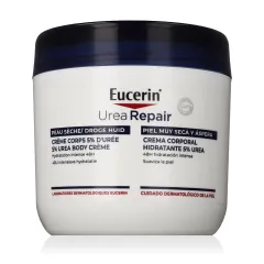 Eucerin UreaRepair Plus 5% Urea Body Cream thumbnail 3