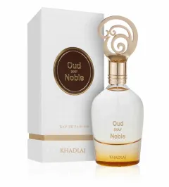 Khadlaj Oud Pour Noble thumbnail 1