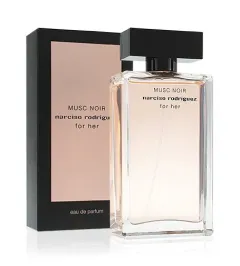 Narciso Rodriguez For Her Musc Noir thumbnail 4