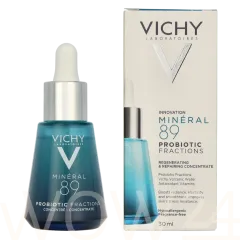 Vichy Minéral 89 probiotic fractions thumbnail 4