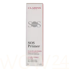 Clarins SOS Primer Matifying thumbnail 2
