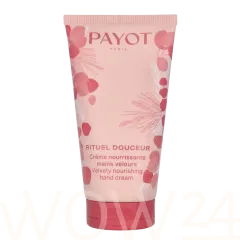Payot Payot Creme Mains Velours 24H Comforting Nourishing Care thumbnail 4