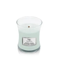 WoodWick Sagewood & seagrass thumbnail 1