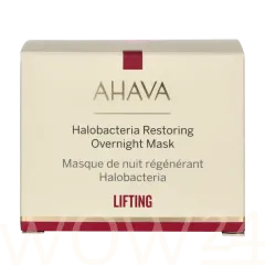 AHAVA Lifting Halobacteria Restoring Overnight Mask thumbnail 2