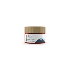 LOBEY Anti-Age Night Lifting Facial Cream - 50 ml 1
