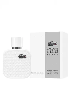 Lacoste L.12.12 Blanc thumbnail 4