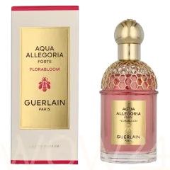 Guerlain Aqua Allegoria Forte Florabloom thumbnail 4