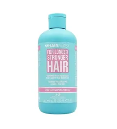 Hairburst Longer Stronger Hair Shampoo For All Hair Types thumbnail 1