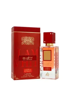 Lattafa perfumes Ana Abiyedh Scarlet thumbnail 3