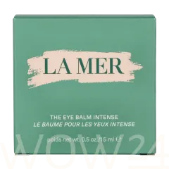 La Mer The Eye Balm Intense thumbnail 2