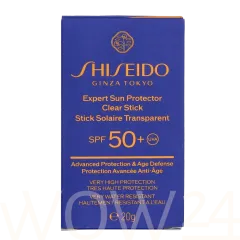 Shiseido Expert Sun Protector Clear Stick thumbnail 8