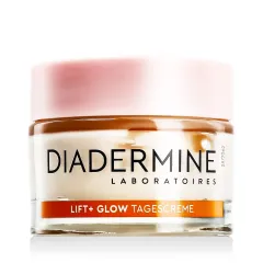 Diadermine Lift+ glow anti-age day cream thumbnail 2
