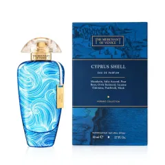 The Merchant of Venice The Merchant Of Venice Cyprus Shell Edp Spray thumbnail 1