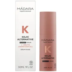 MÁDARA Madara Kojic Alternative Pigment Serum thumbnail 6