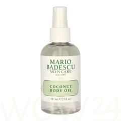 Mario Badescu Mario Badescu Coconut Body Oil thumbnail 1
