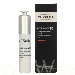 Filorga Hydra-Aox [5] Intensive Antioxidant Serum thumbnail 4
