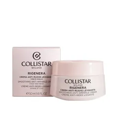 Collistar Collistar Rigenera Smoothing Anti-Wrinkle Cream thumbnail 6
