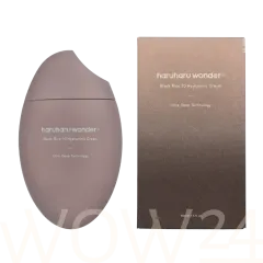 Haruharu Wonder Black Rice 10 Hyaluronic Cream thumbnail 4