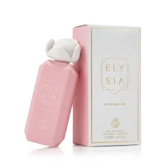 Fragrance World Elysia Marshmallow thumbnail 1