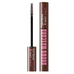 Dermacol Brown Mascara Extreme Volume & Fast Effect 12,6 ml thumbnail 1