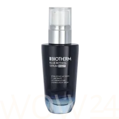 Biotherm Blue Retinol Resurface and Repair Night Serum thumbnail 5