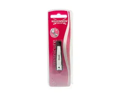 Wilkinson Sword Manicure Nail Clippers thumbnail 3