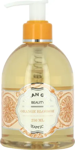 Vivian Gray orange blossom thumbnail 1