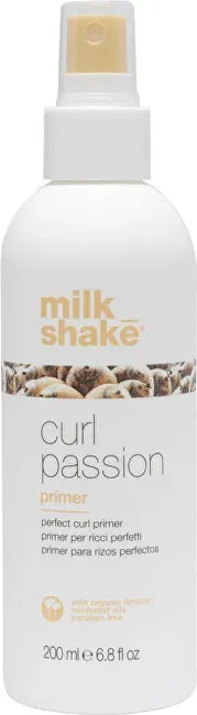 Milk Shake Curl Passion Primer thumbnail 1