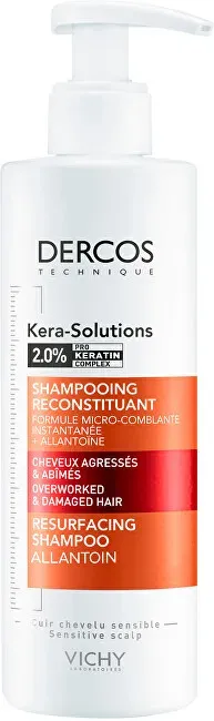 Vichy Dercos Kera-Solutions thumbnail 5