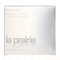 La Prairie Pure Gold Radiance Eye Cream thumbnail 2