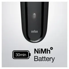 Braun series 3 300s thumbnail 4