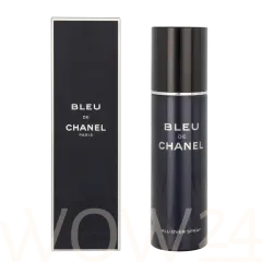 Chanel bleu de chanel thumbnail 4