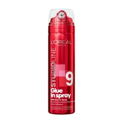 L'Oréal Paris  Hairspray Glue in Spray 200 ml thumbnail 1