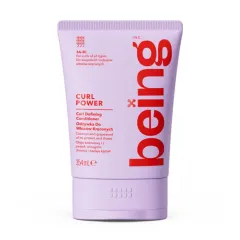 Being Curl Power Conditioner for curly hair - thumbnail 1
