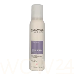 Goldwell Style Sign Smooth Shine Spray thumbnail 2