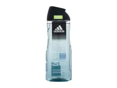 Adidas Dynamic Pulse Shower Gel 3-In-1 thumbnail 1
