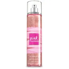 Bath & Body Works Pink Cashmere 1