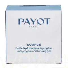 Payot Source Adaptogen Moisturising Gel thumbnail 2