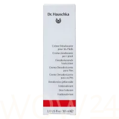 Dr.Hauschka Deodorising thumbnail 3